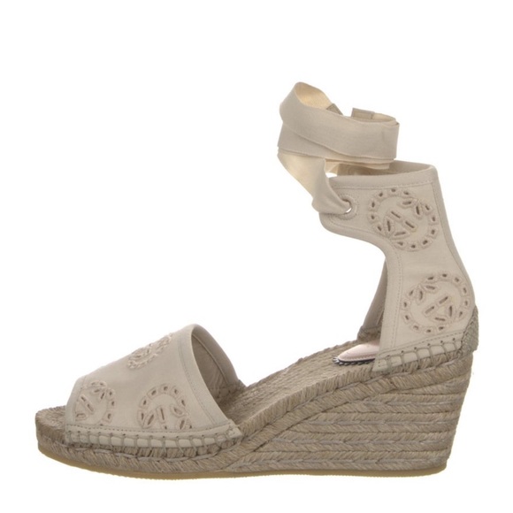 Gucci Wedges